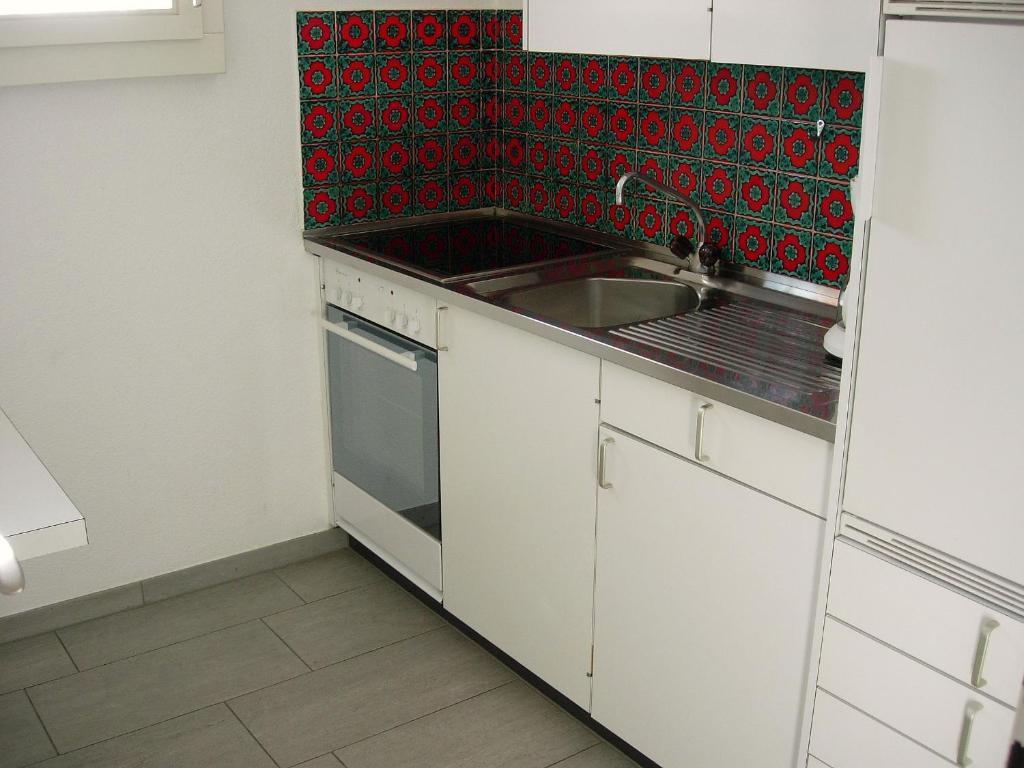 Residenza Lagrev Sils Maria Cameră foto